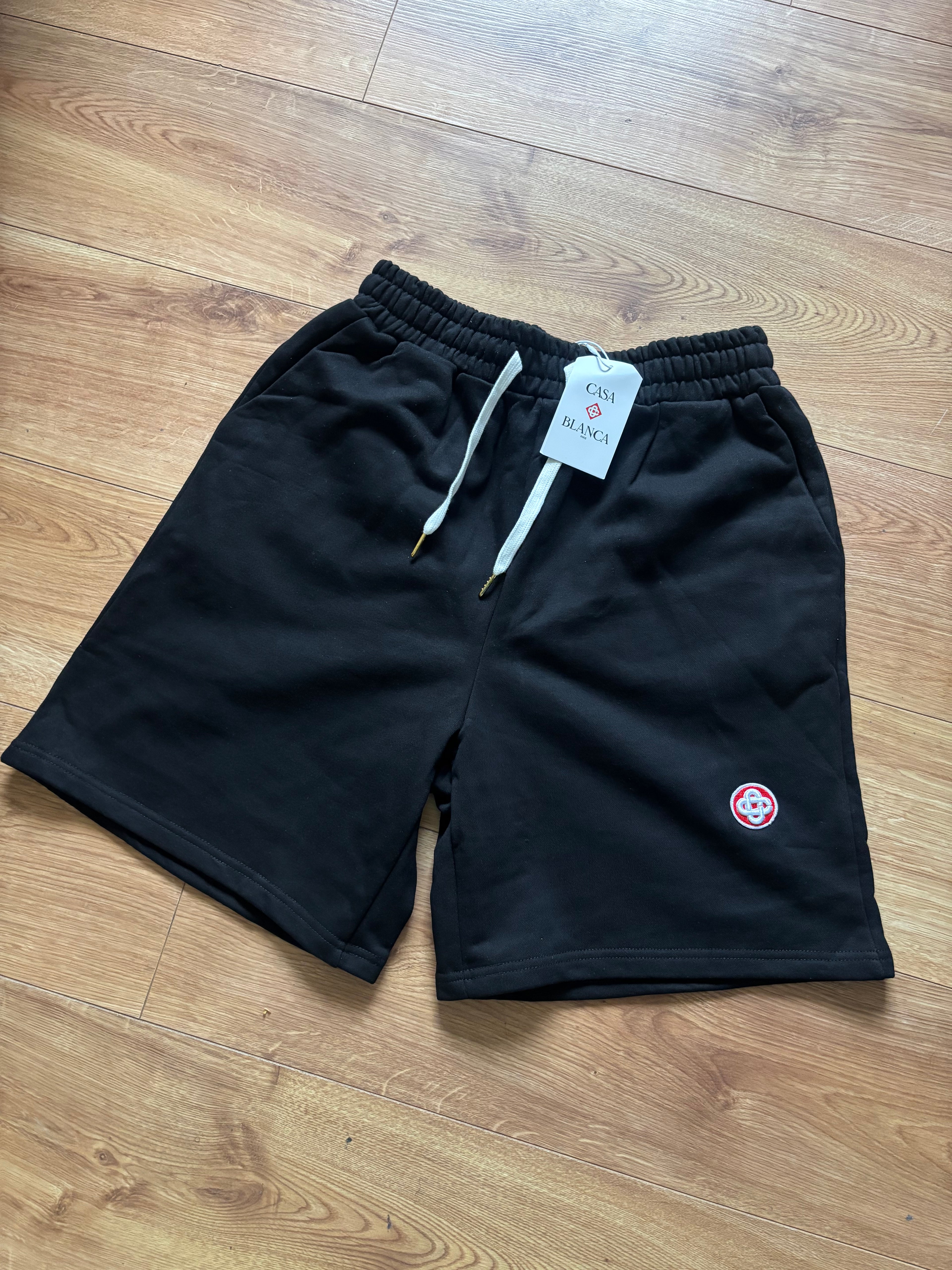 In Stock Casa Shorts (L)