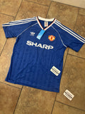 Man U Jersey