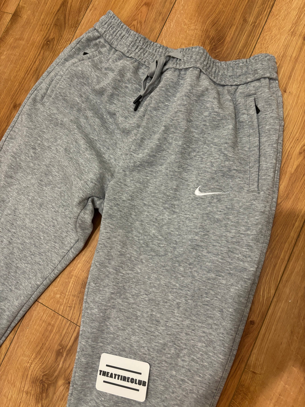 Flared Nke Pants