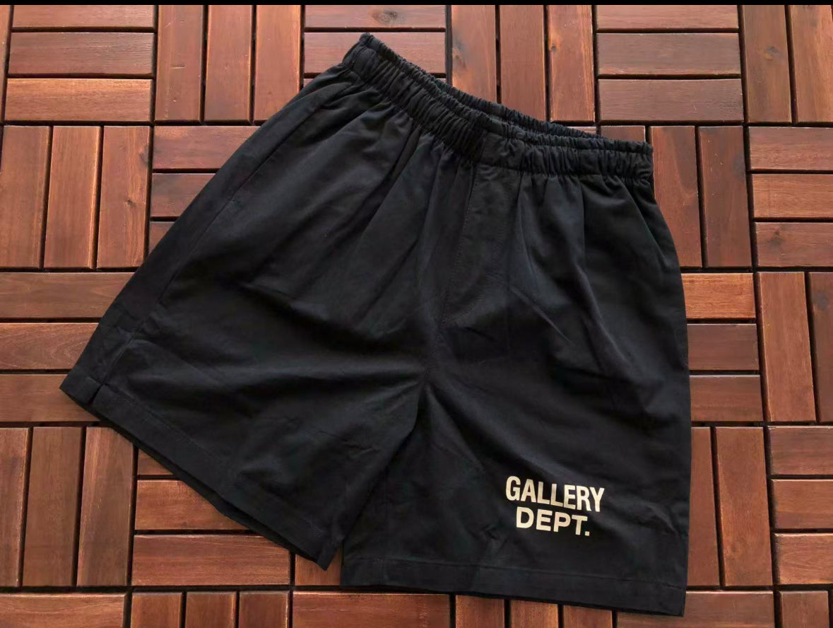 Gallery DPT Shorts