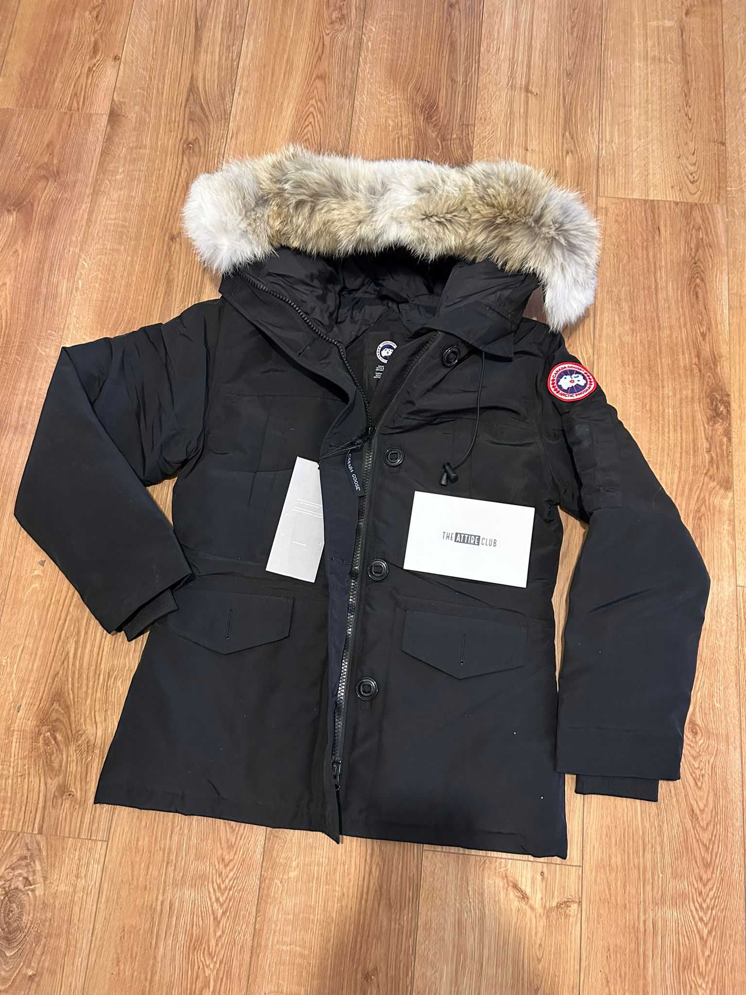Womens Coat