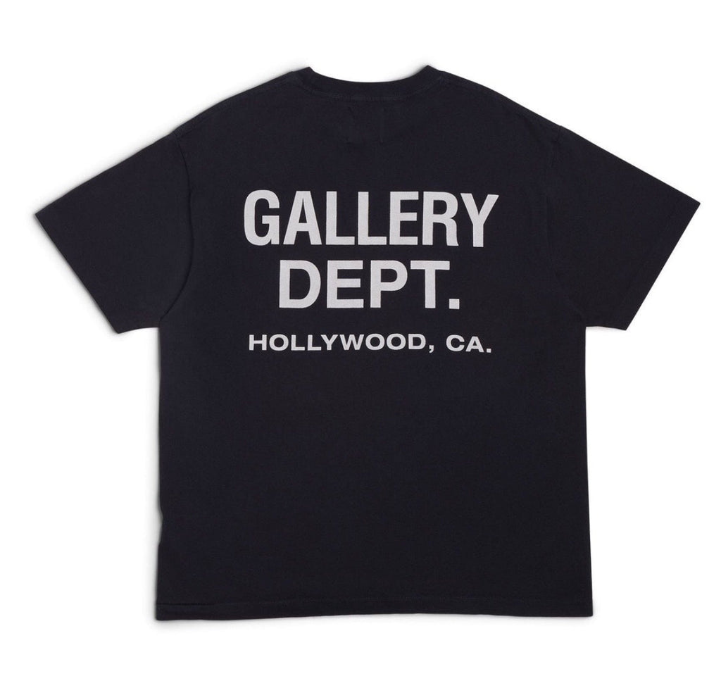 Gallery DPT T-shirt