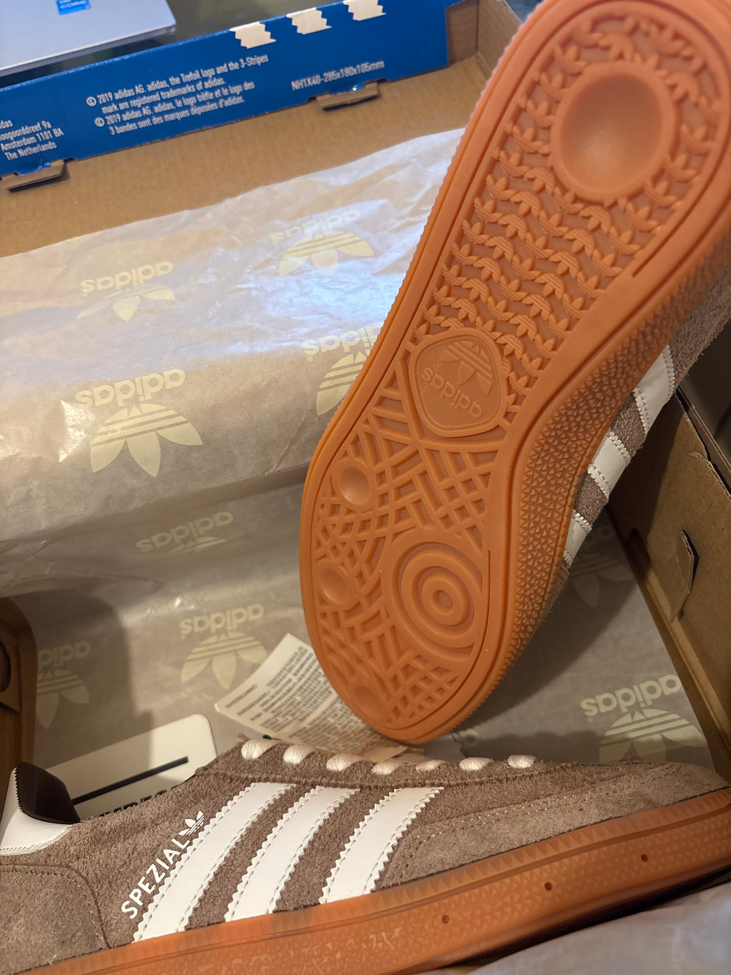 Spezial Runners
