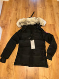 Womens Coat