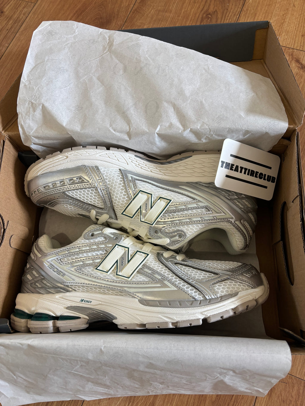 NB Runners