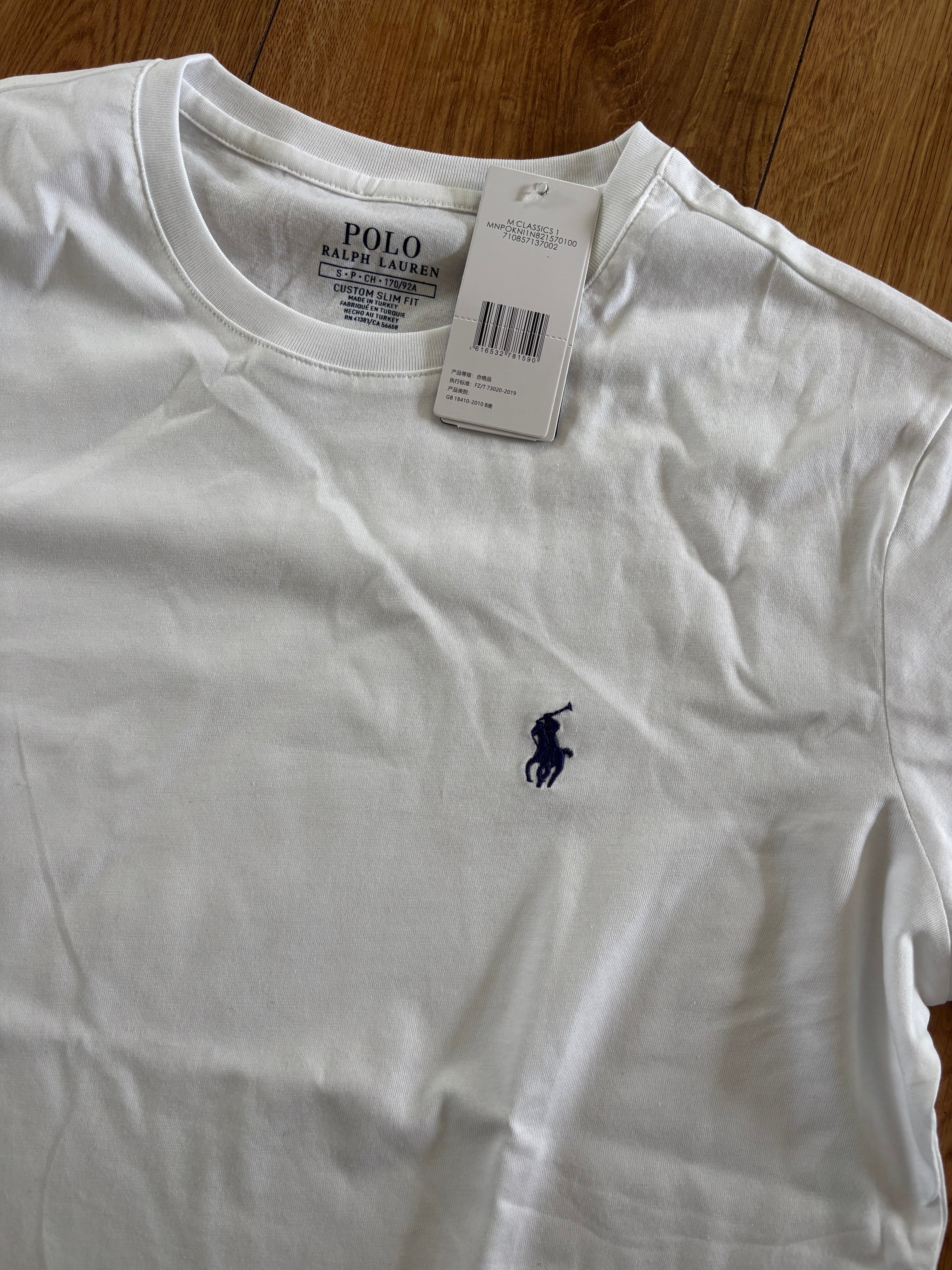 In Stock Ralph T-shirt (S)
