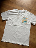 In Stock Casa T-shirt (M) (Big fit)