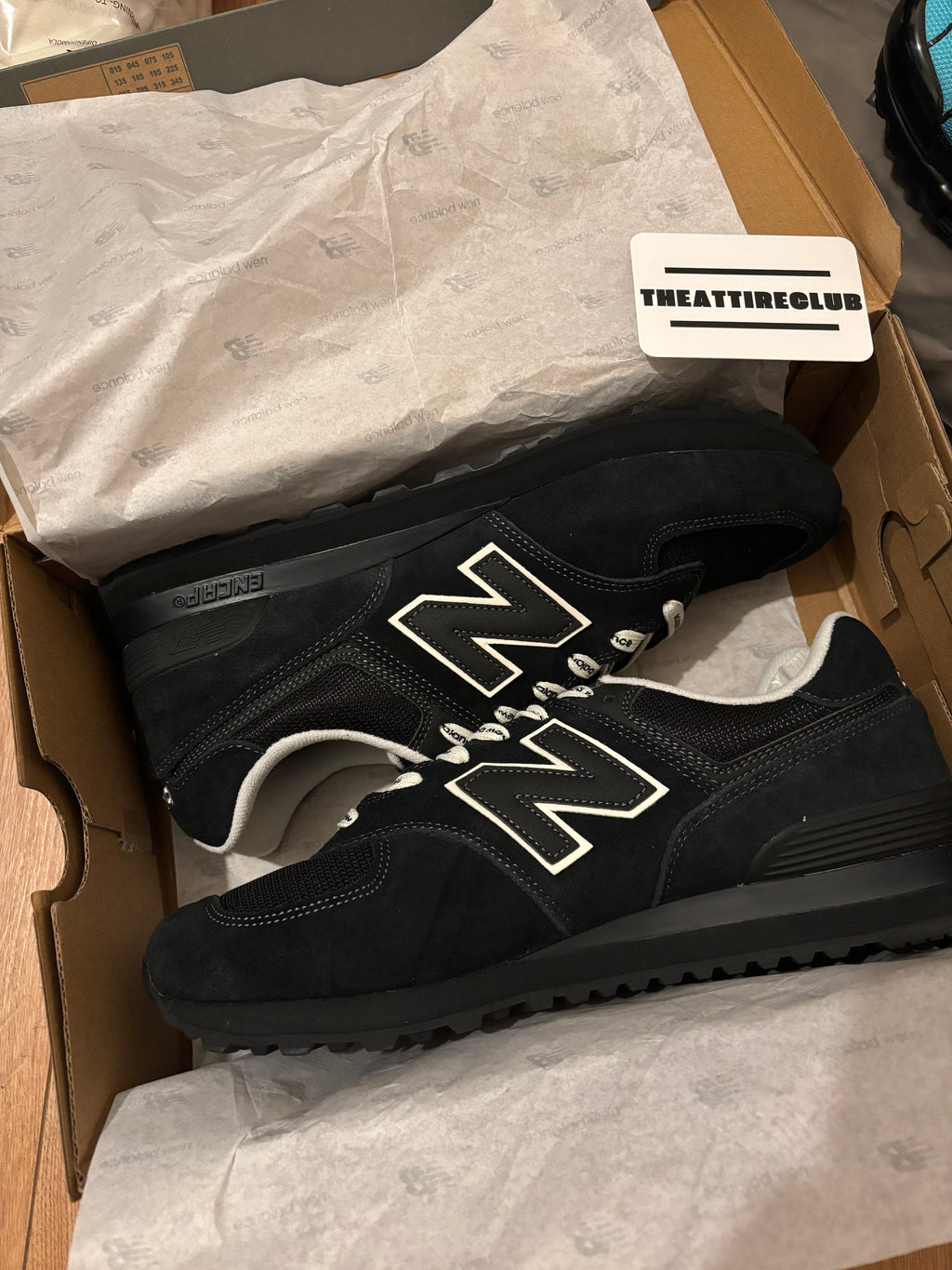 NB Runners