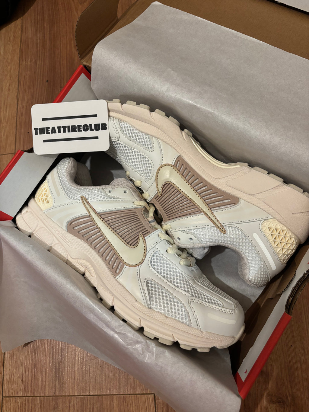 Vomero Runners