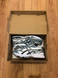 Fjord Grey Asic