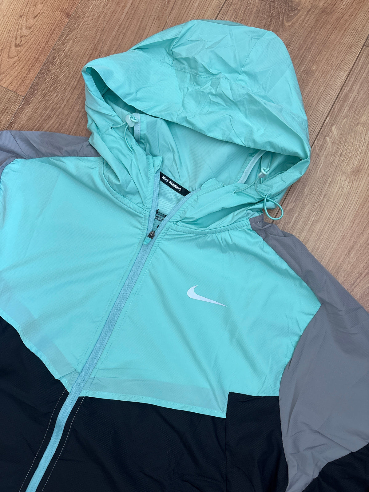 In Stock Nke Fleece