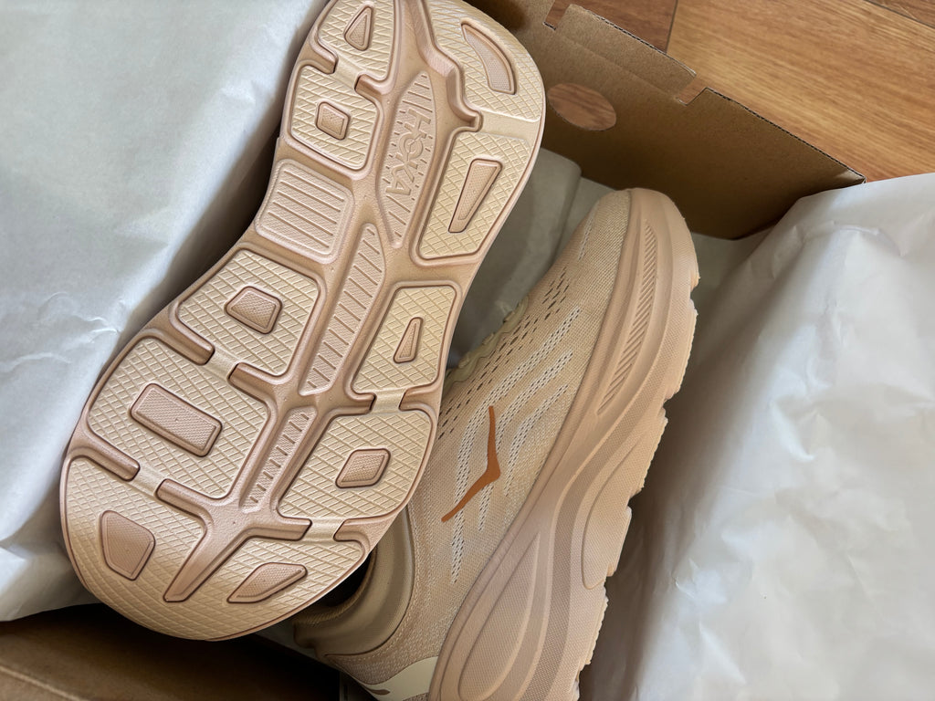 HKA Shoes