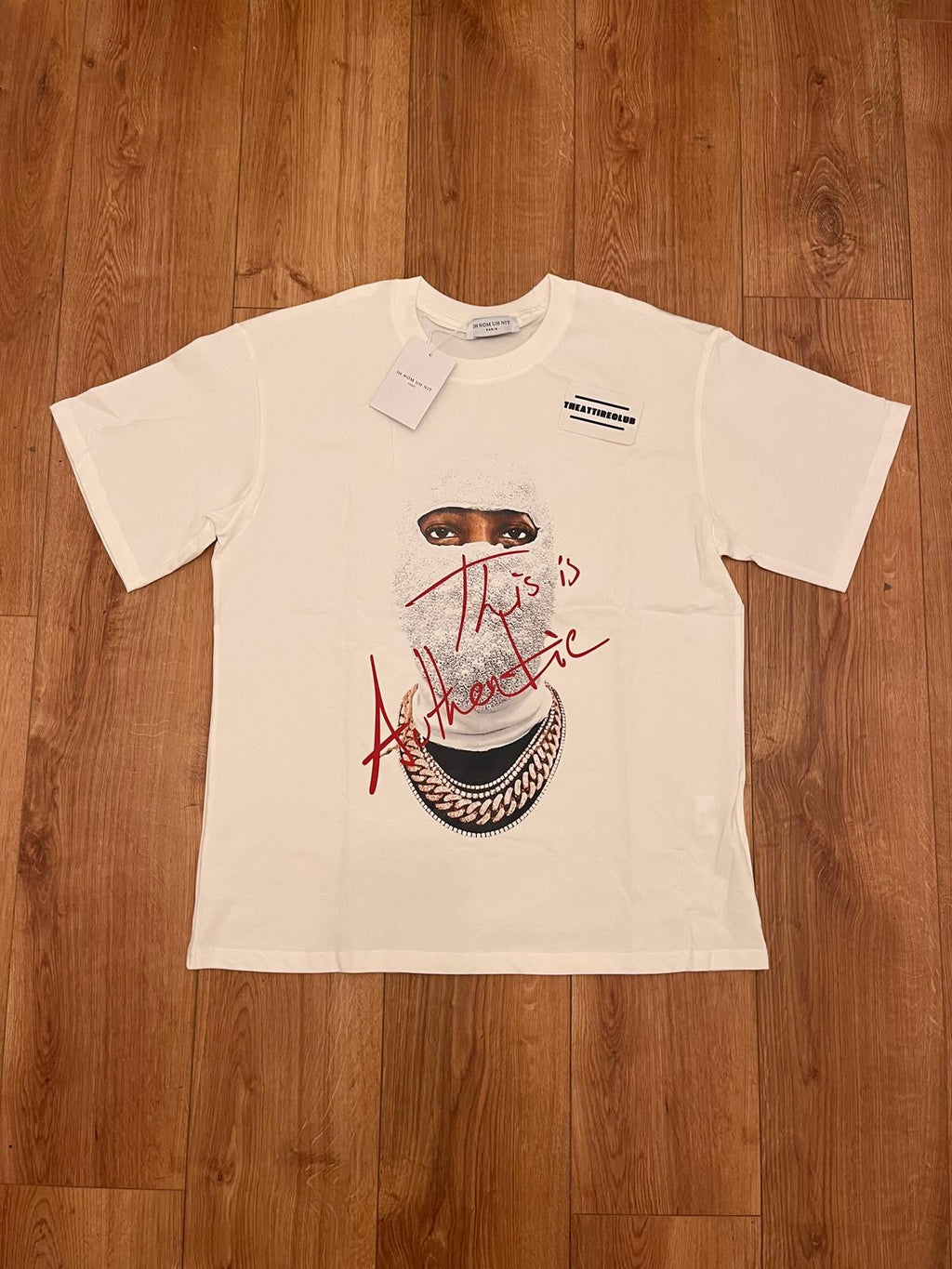 Any 3 Designer T-shirts Bundle  (Read Description)