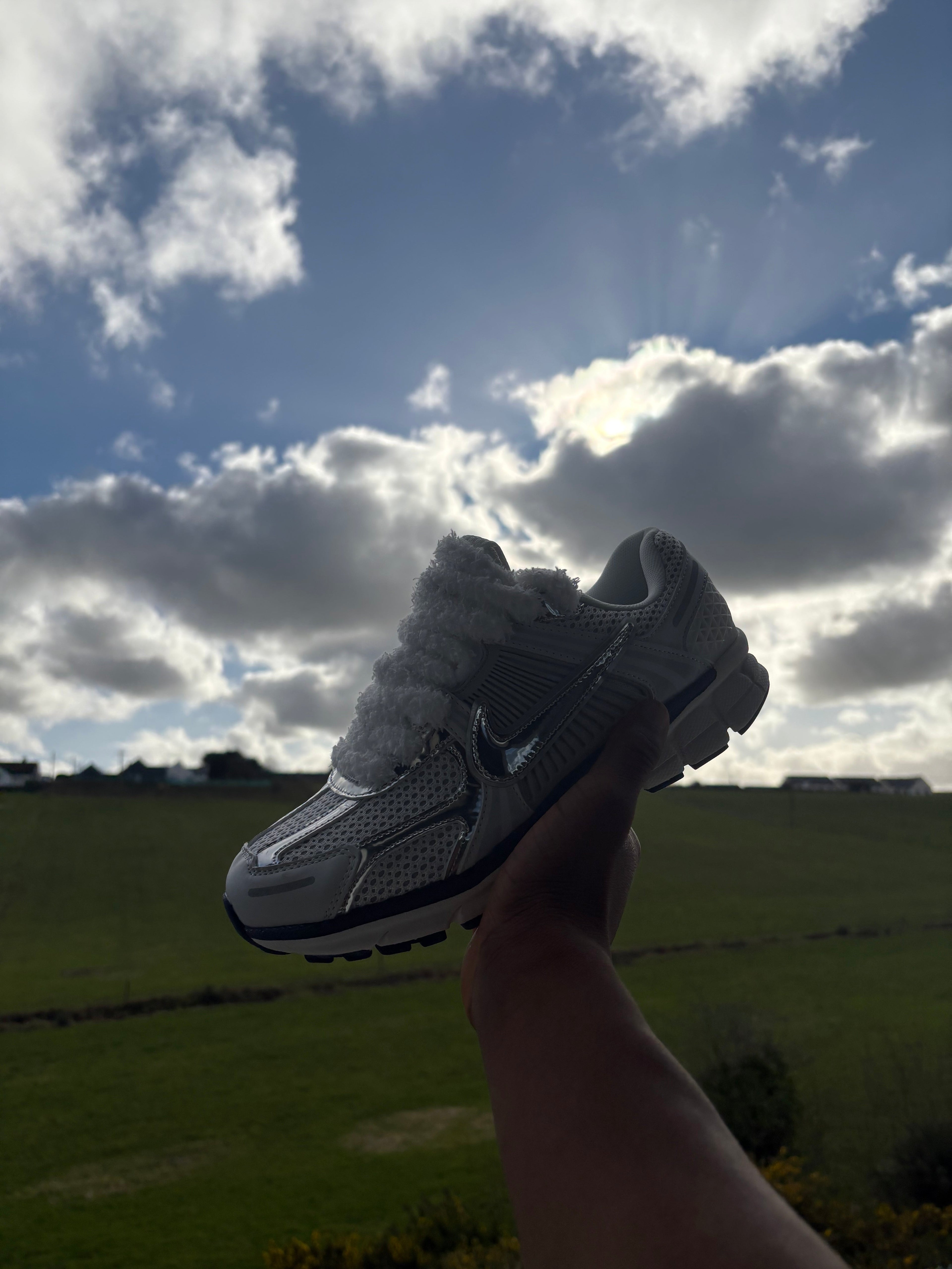 Lace Runner
