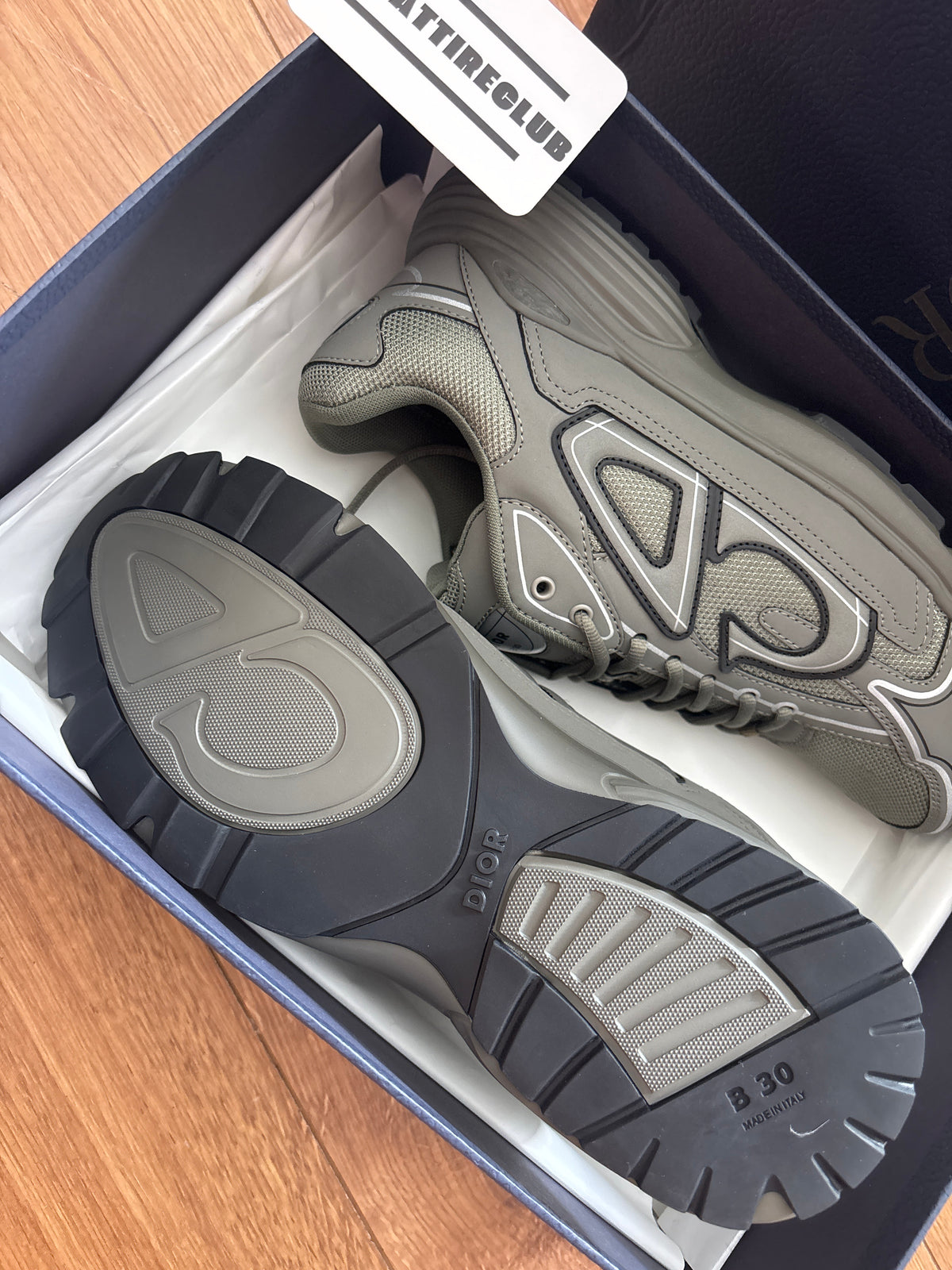 In stock B30’s (Uk 9)