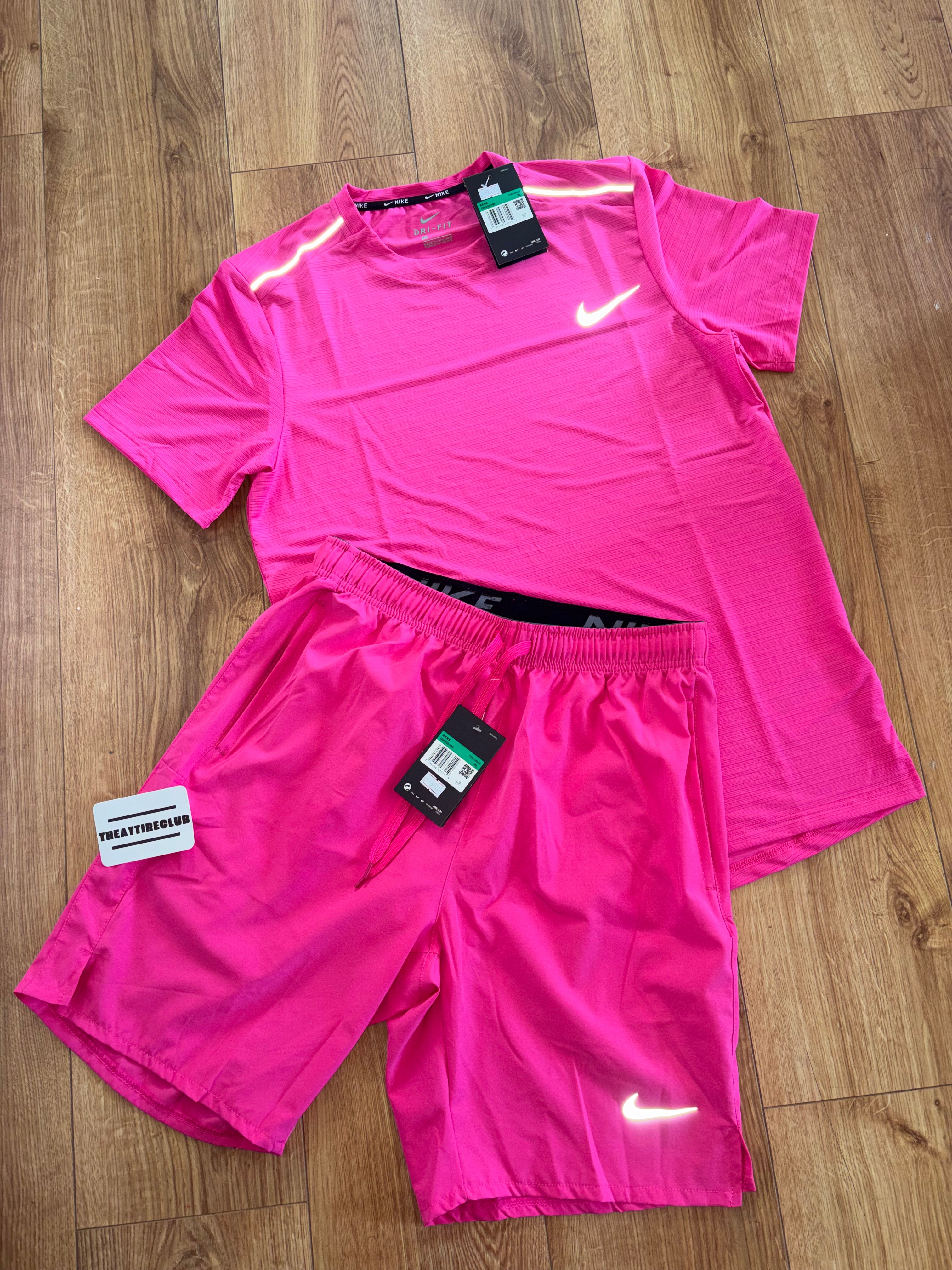 In Stock Nke Miller Set (L)