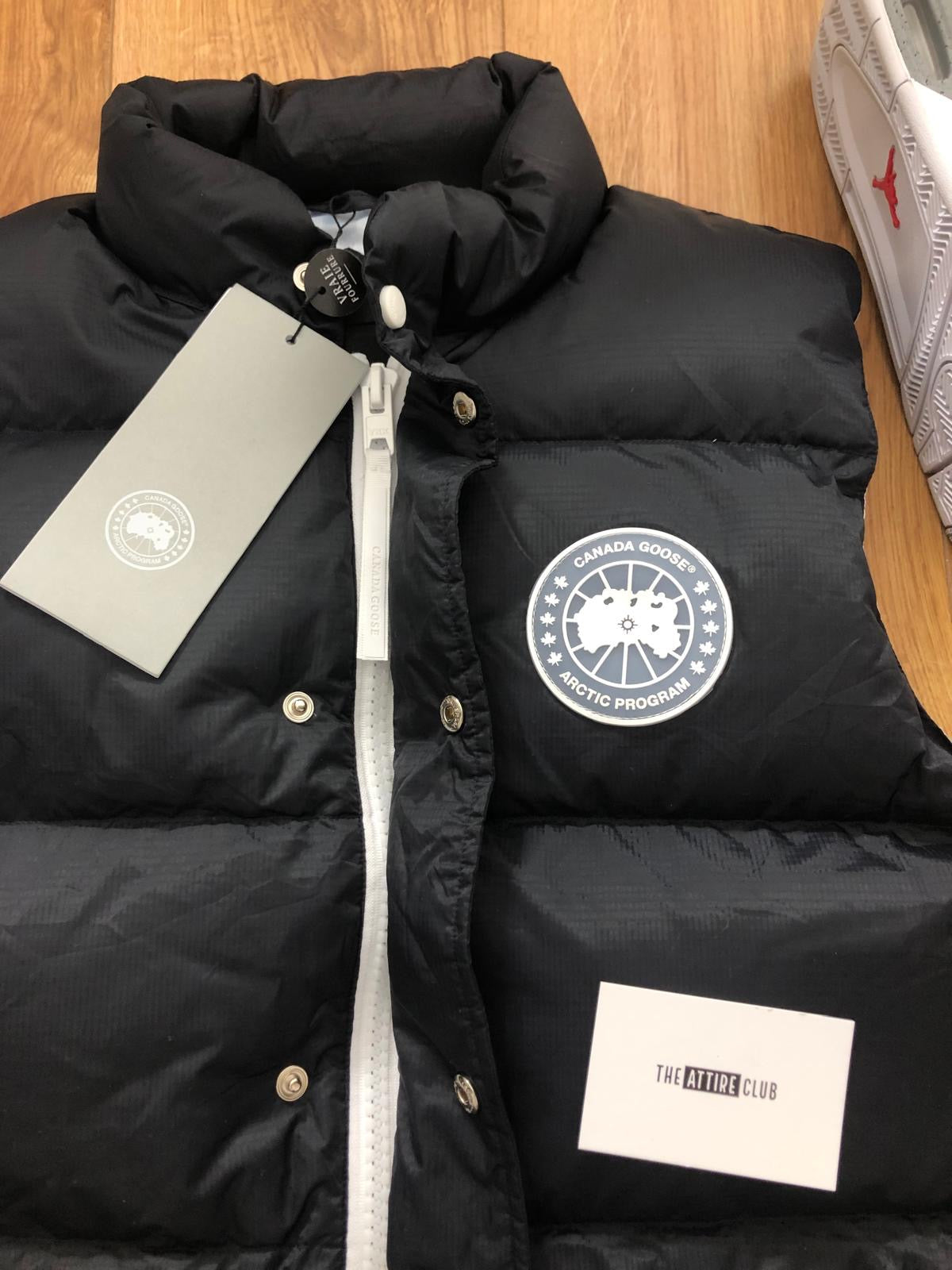Gilet