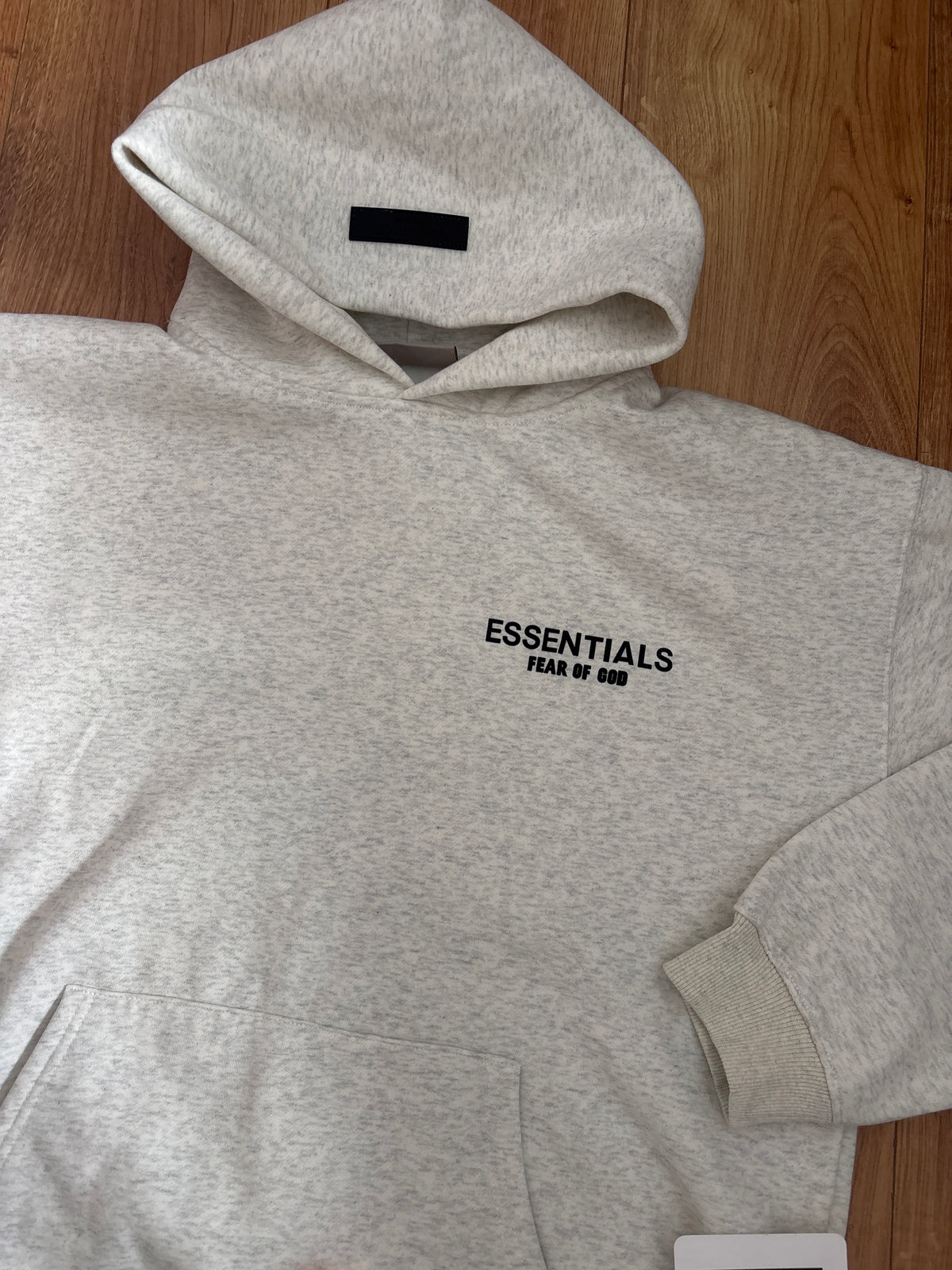 In Stock FOG Hoodie (M)