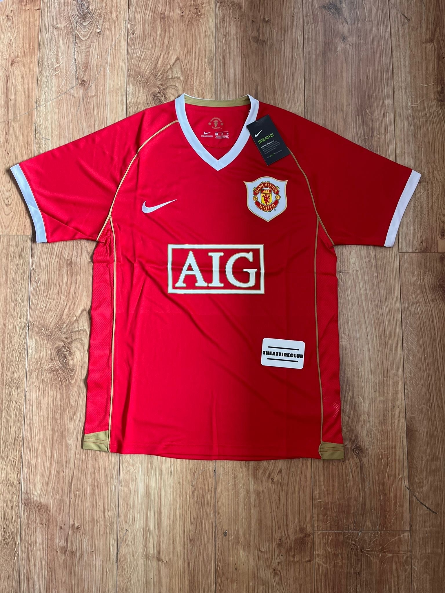 Jersey