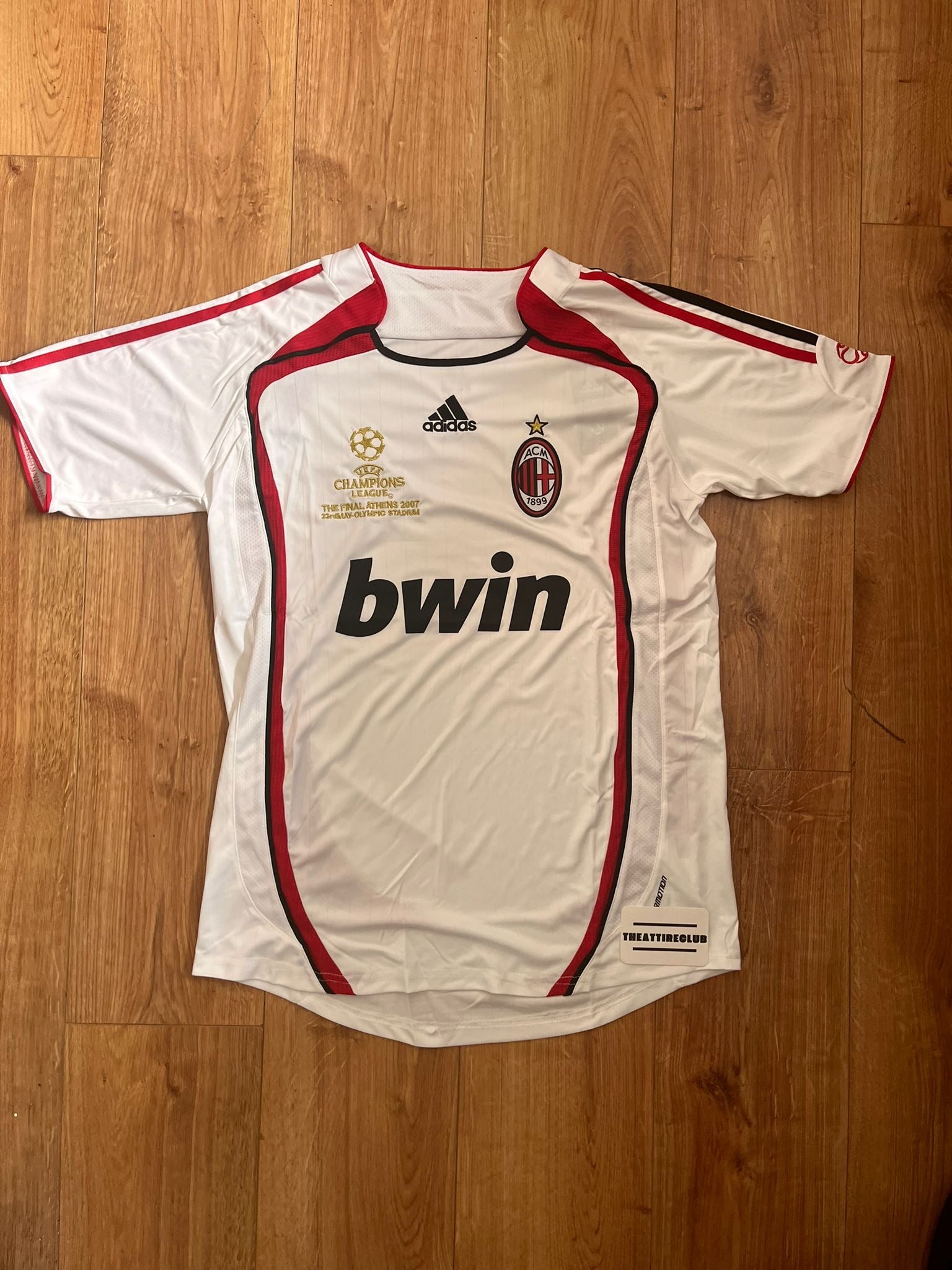 Jersey
