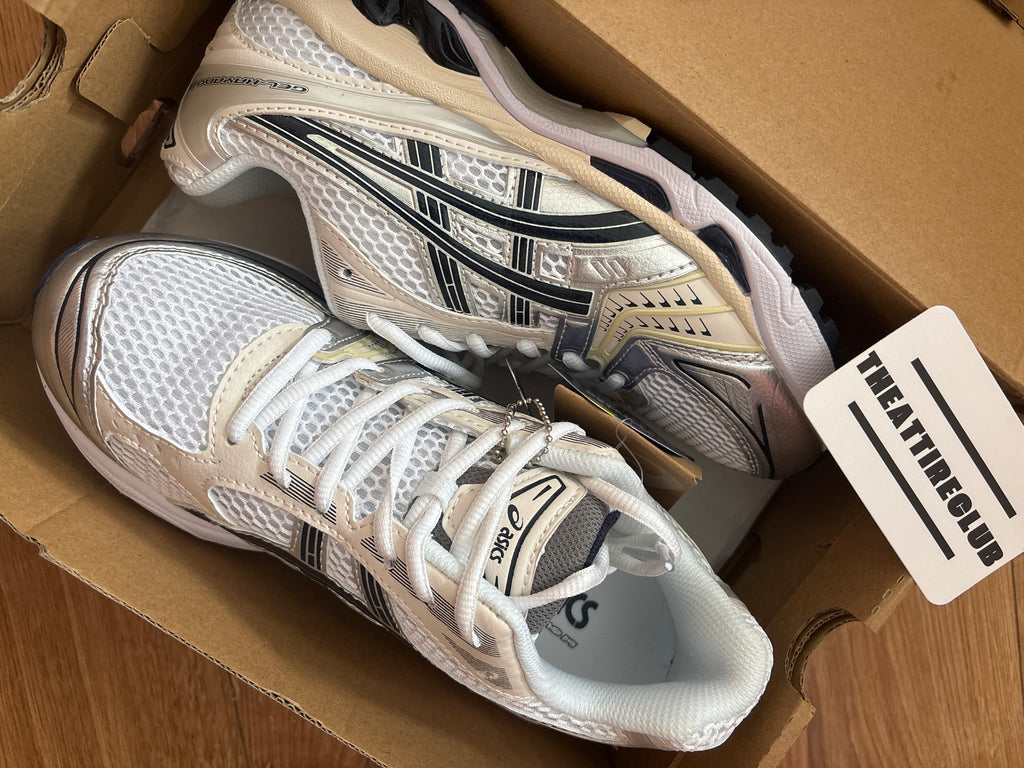 In Stock Asc Gel Kayano (Uk 11)