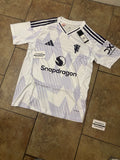 Man U Jersey