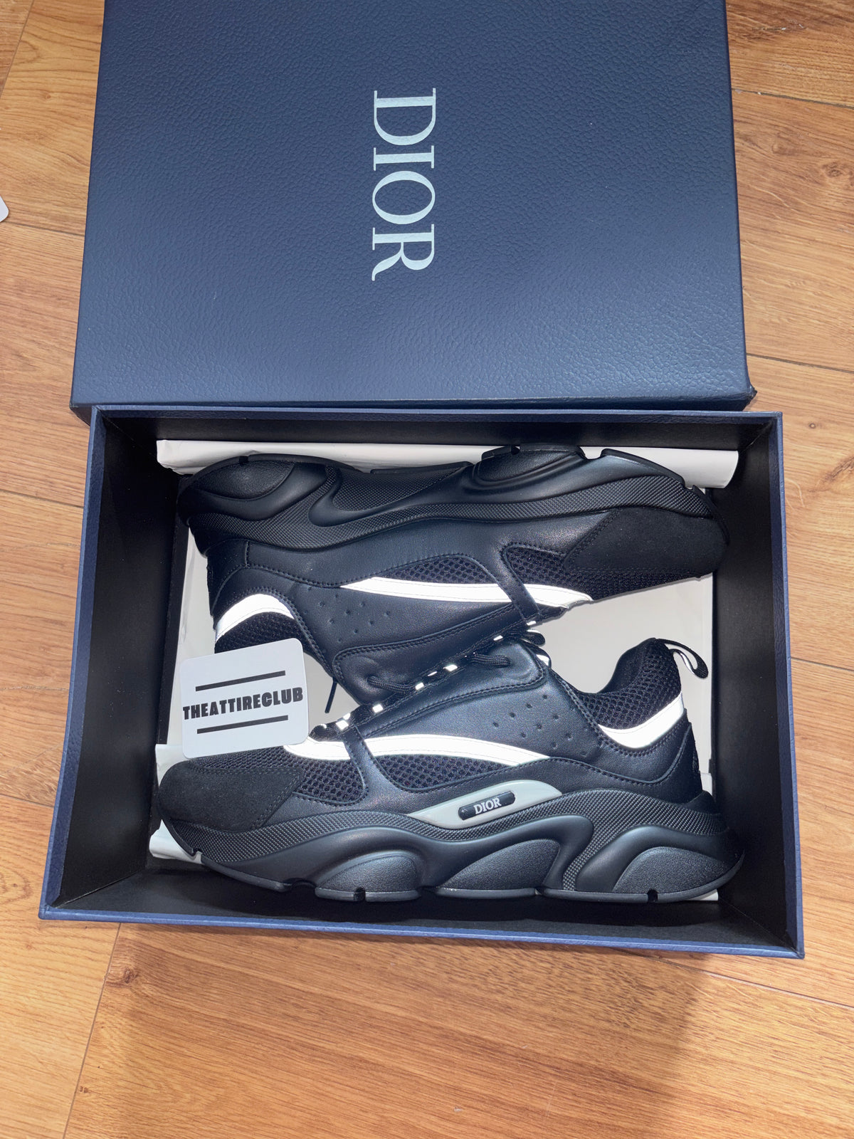 In stock B22’s (Uk 9)