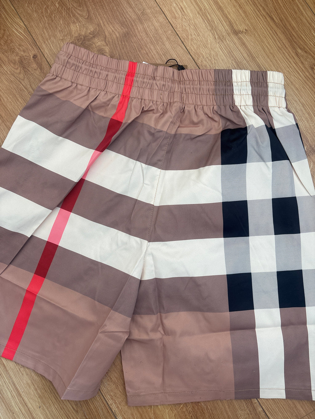 Burb shorts