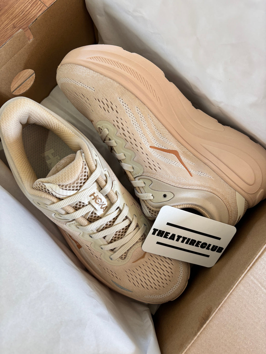 HKA Shoes