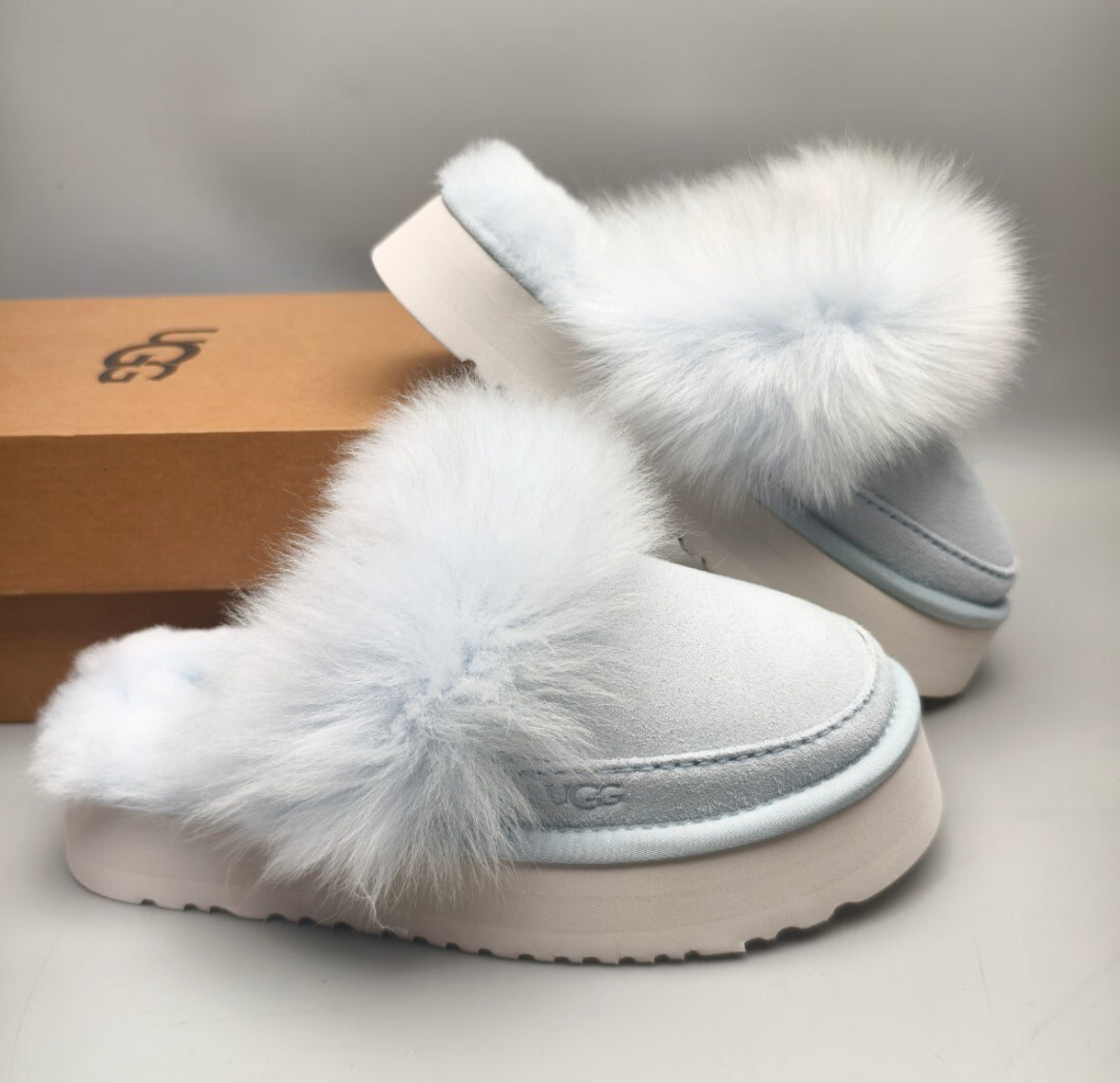 Uggs