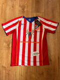 Jersey
