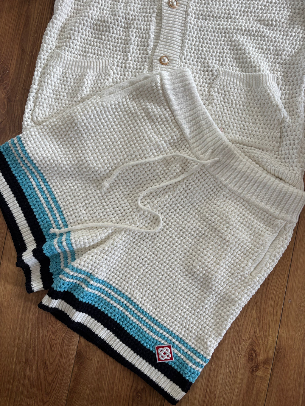 In Stock Casa Set (M)