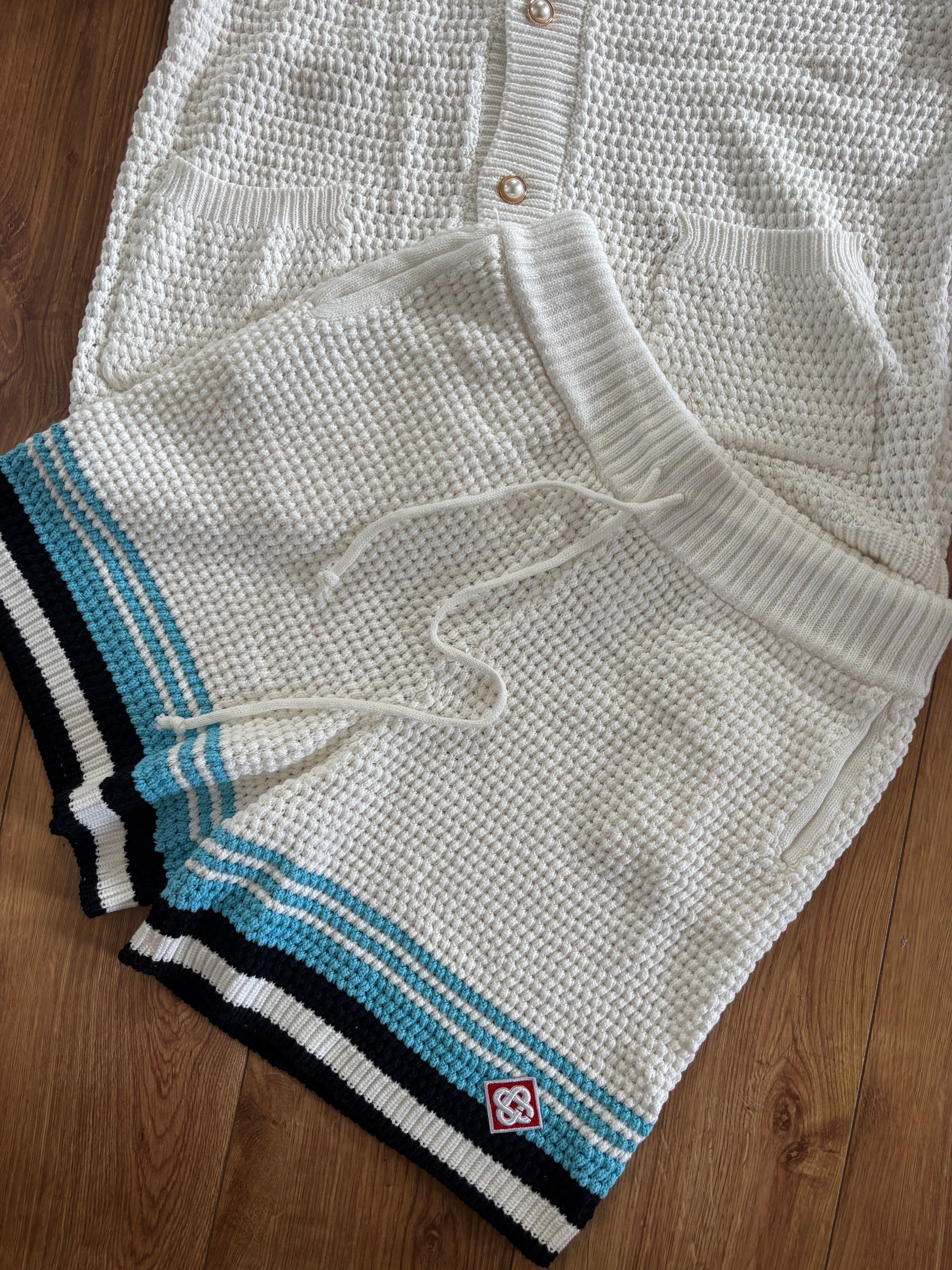 In Stock Casa Set (M)