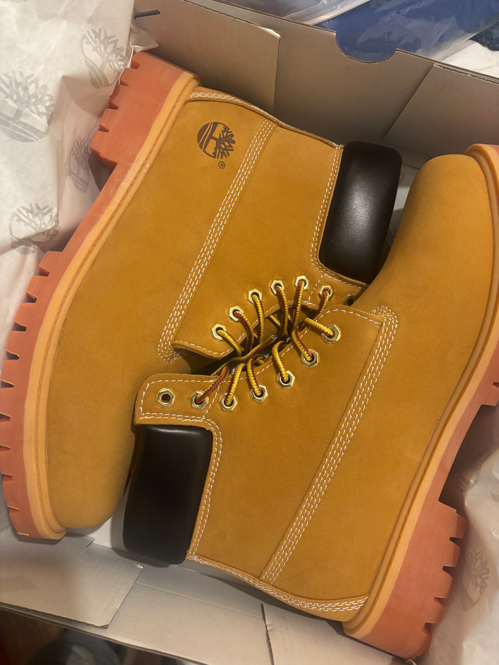 Tim Boots