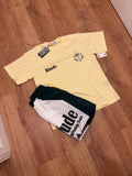 T-shirt & Shorts Set