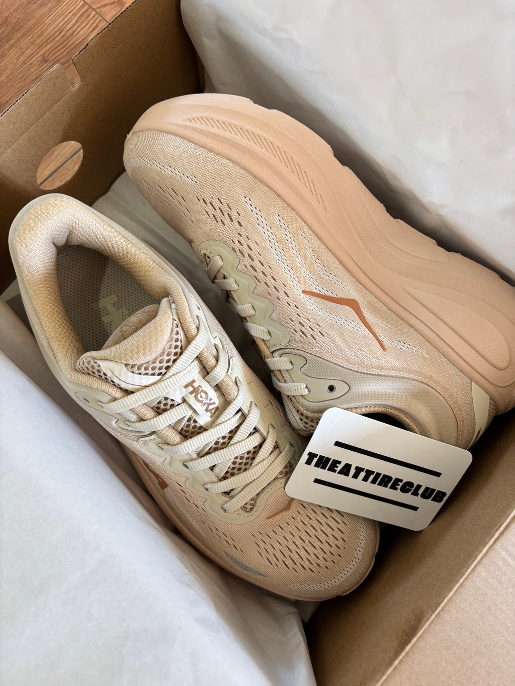 HKA Shoes