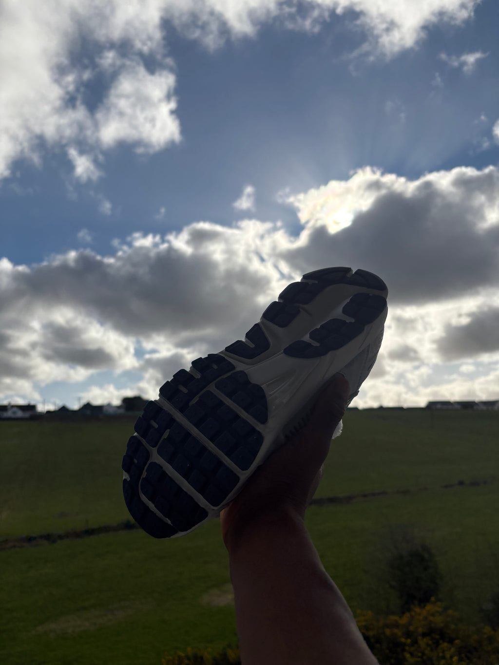 Lace Runner
