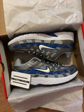 P-6000 Runners
