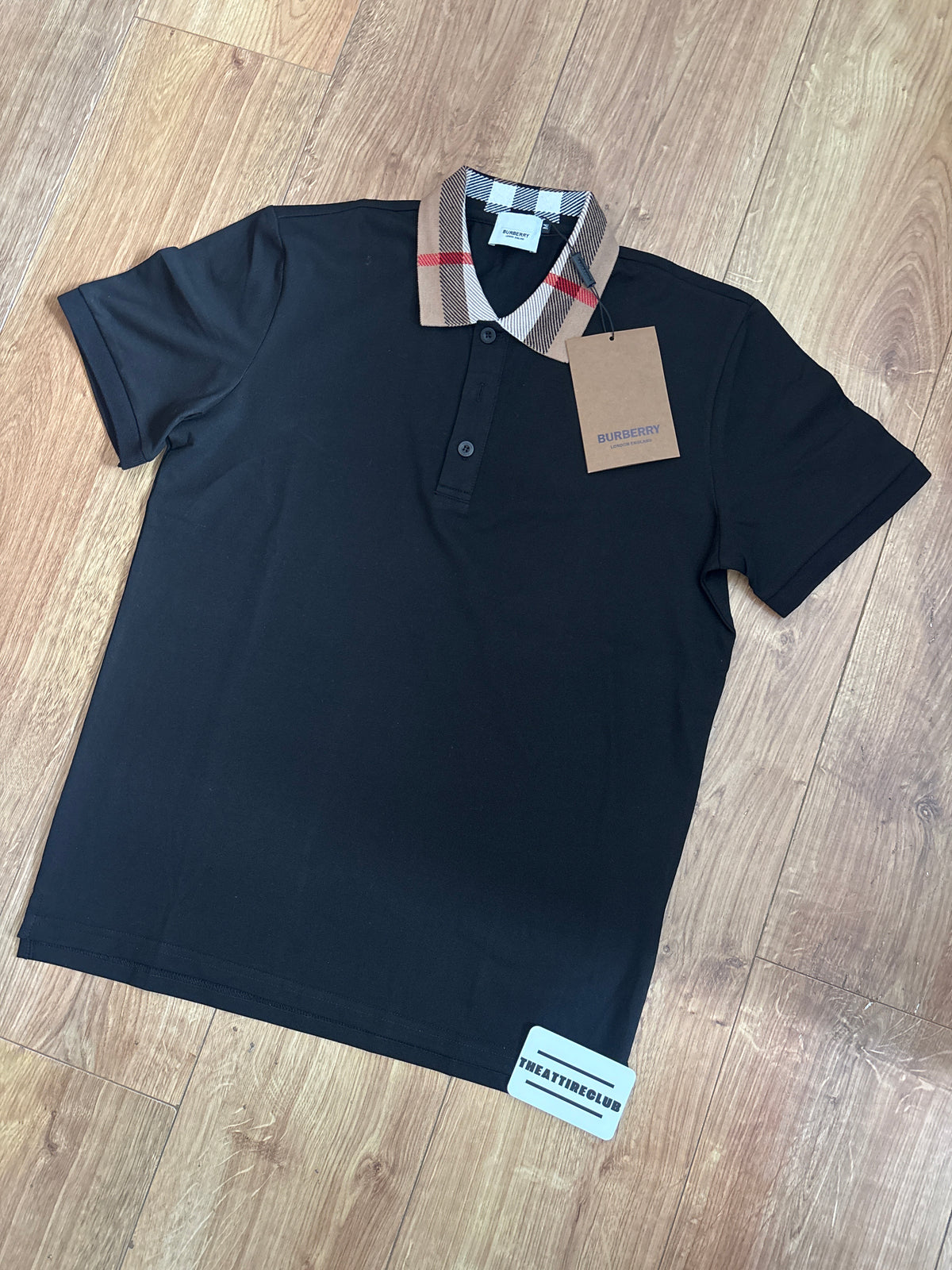 In Stock Burb T-shirt (M)