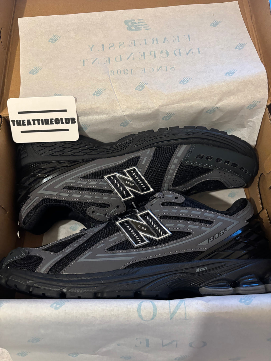 NB Runners