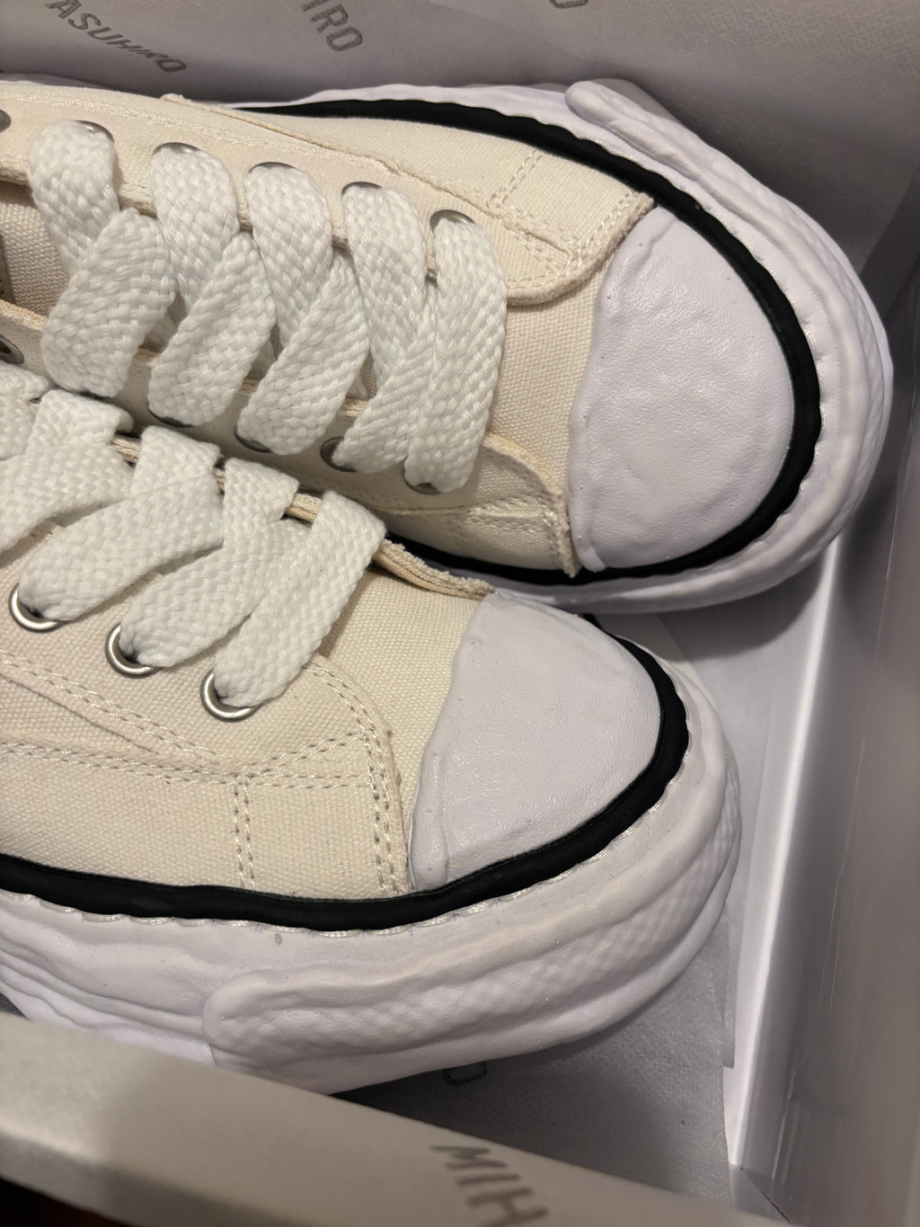 MM Shoes