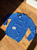 Quarter zip