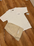 T-shirt & Shorts Set