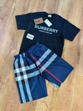 Mens BURB set