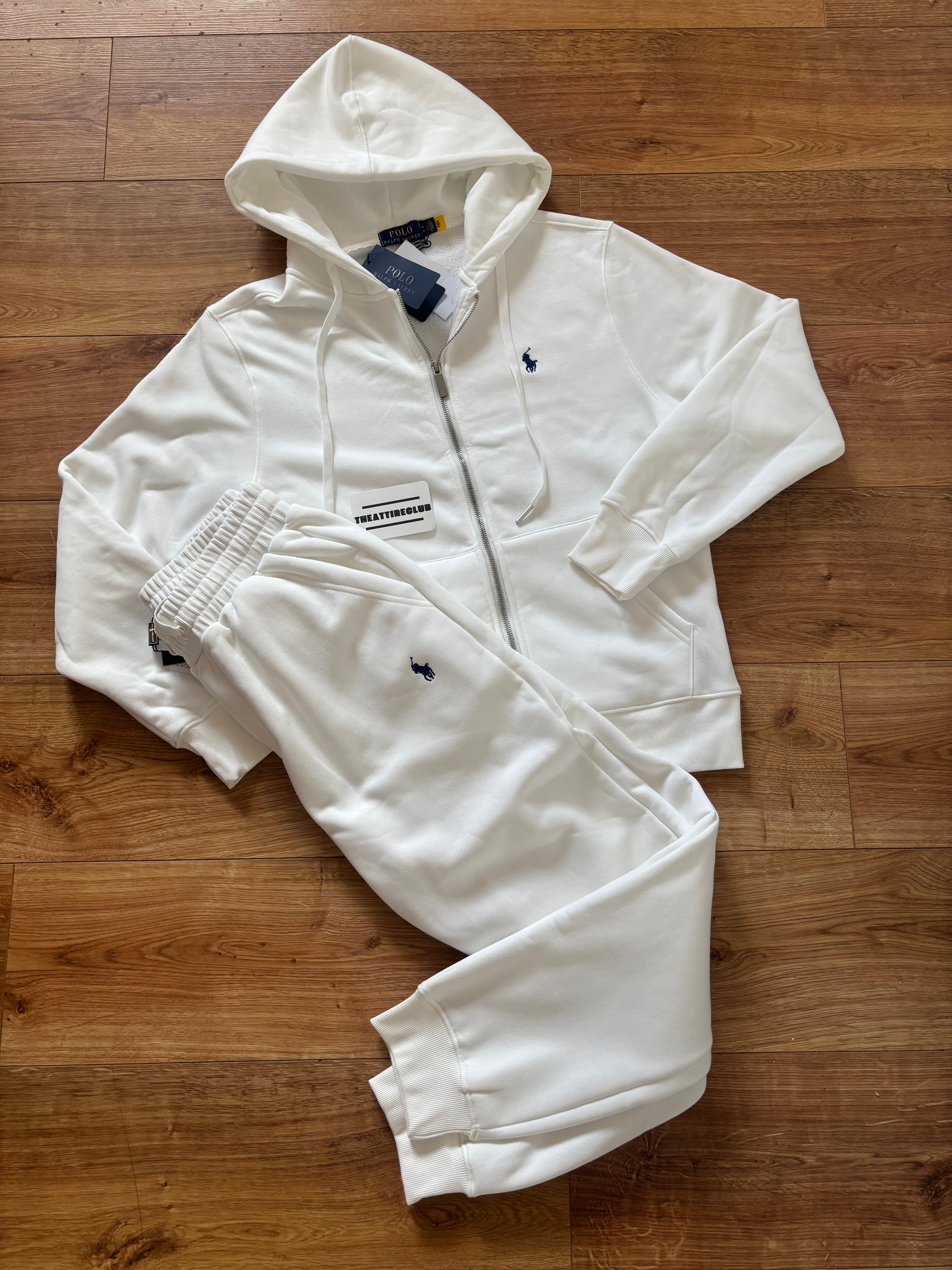 Tracksuit