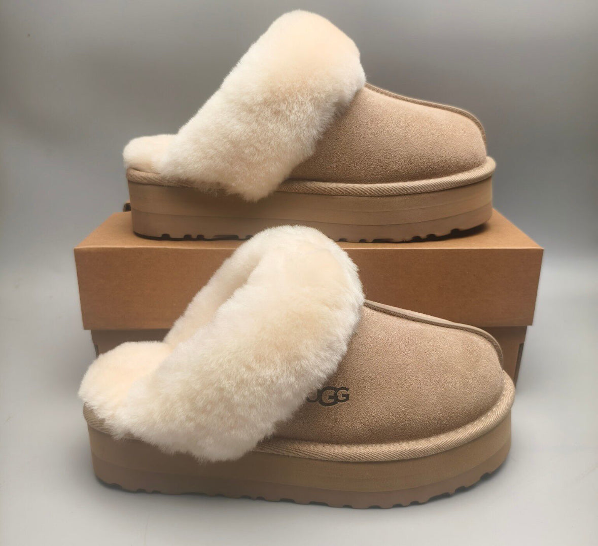 Uggs