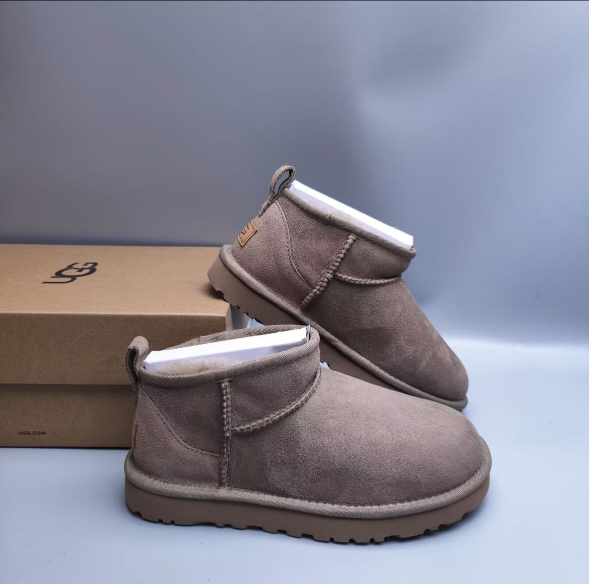 Uggs