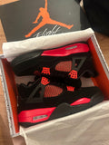 Red Thunders