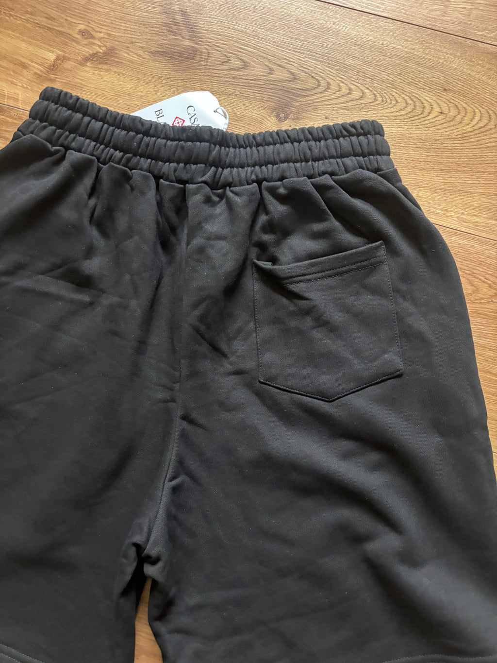 In Stock Casa Shorts (L)