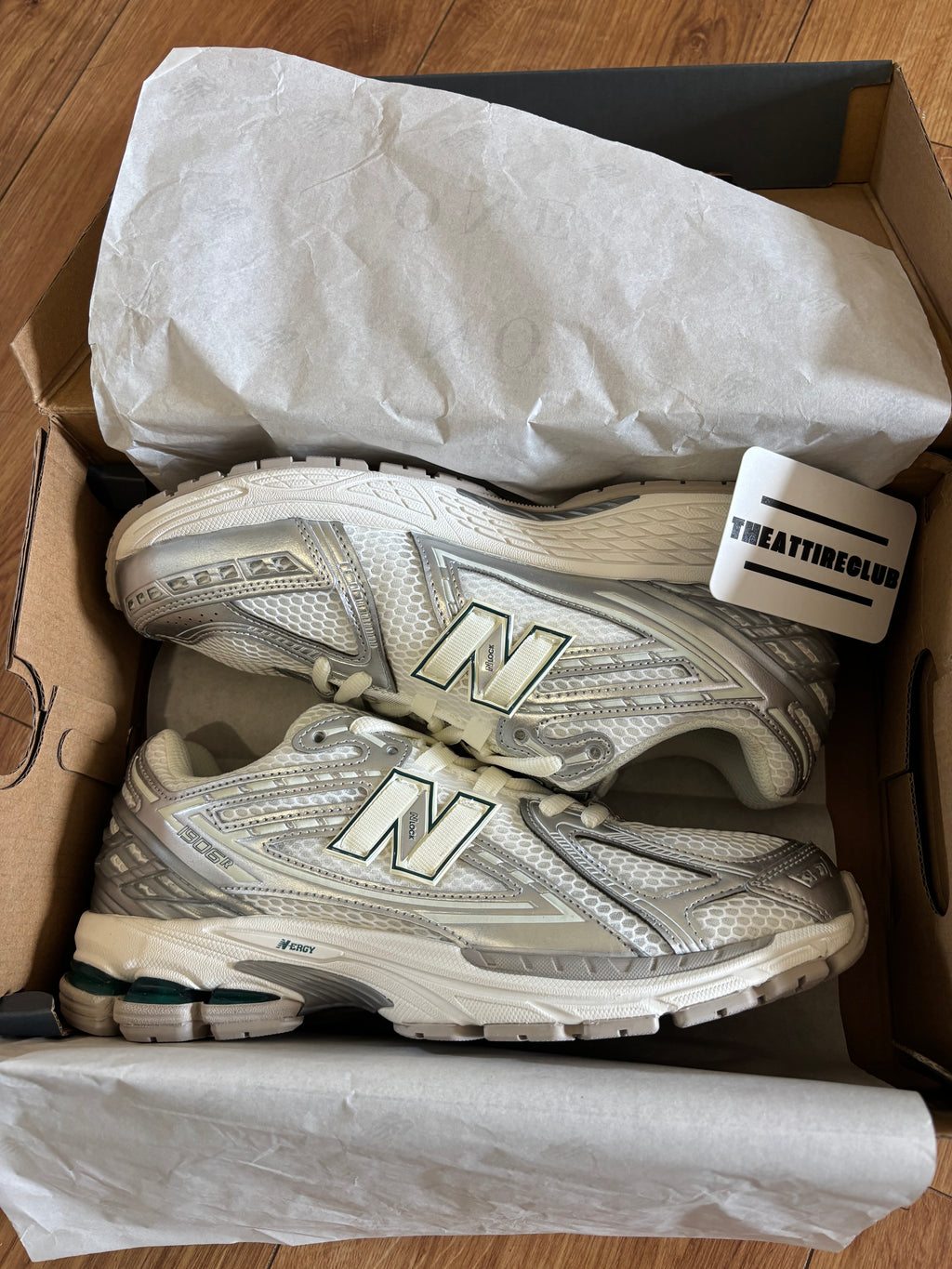 NB Runners